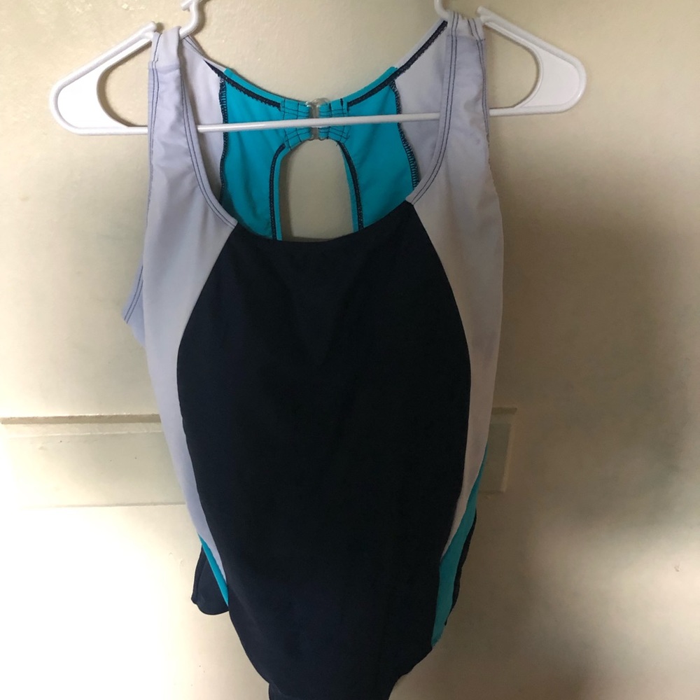 Lycra Xtra life woman one piece swimsuit (never worn)